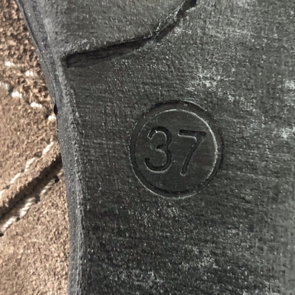 Josef Seibel boots - Picture 4 of 6